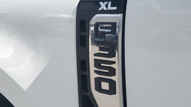 2025 Ford F-350 Super Duty King Ranch