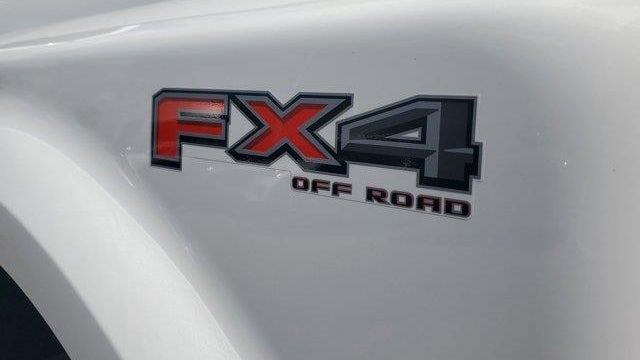 2025 Ford F-350 Super Duty King Ranch
