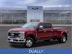 2026 F-350 Super Duty Thumbnail 1