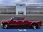 2026 F-350 Super Duty Thumbnail 3