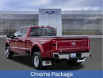 2026 F-350 Super Duty Thumbnail 4