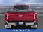 2026 F-350 Super Duty Thumbnail 5
