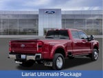 2026 F-350 Super Duty Thumbnail 7