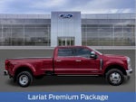 2026 F-350 Super Duty Thumbnail 8