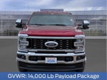 2026 F-350 Super Duty Thumbnail 10