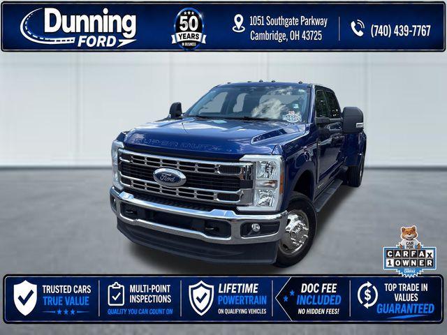 2026 Ford F-350 - $52,179