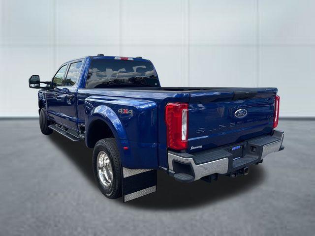 2026 Ford F-350 - $52,179