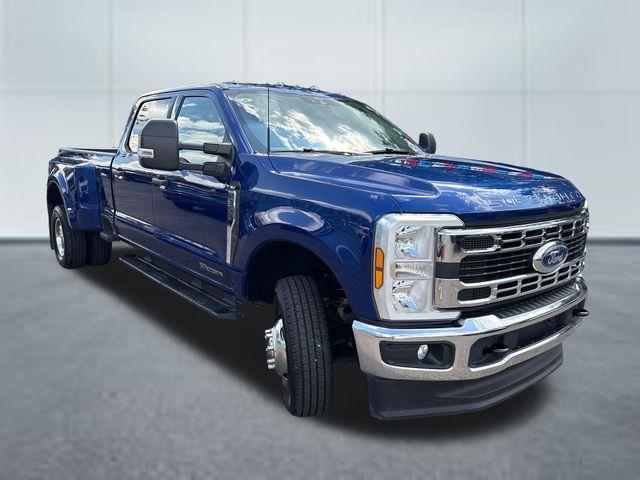 2026 Ford F-350 - $52,179