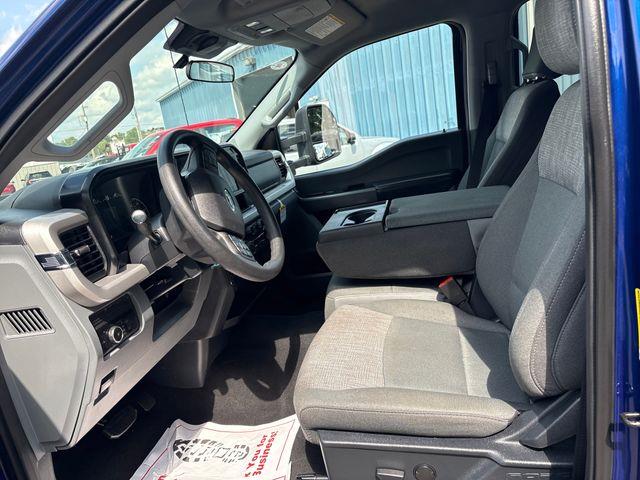 2026 Ford F-350 - $52,179