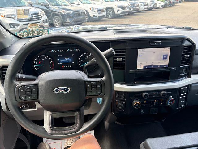 2026 Ford F-350 - $52,179