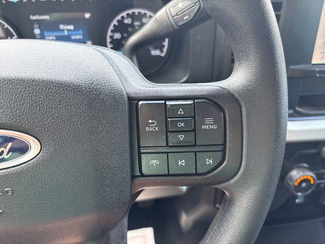 2026 Ford F-350 - $52,179