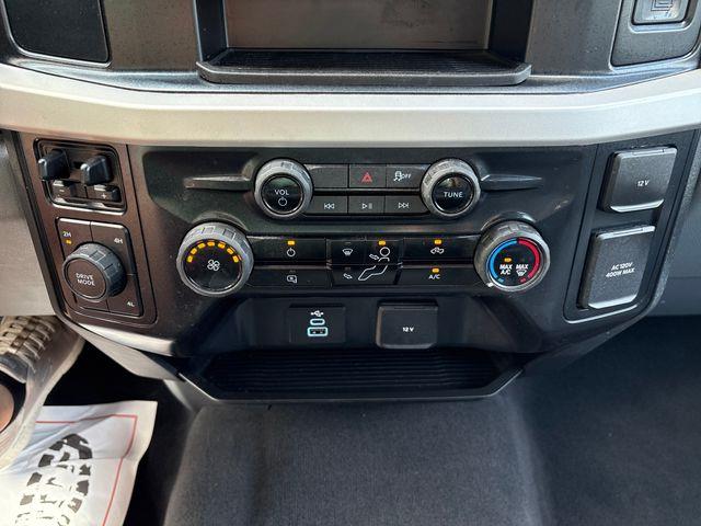 2026 Ford F-350 - $52,179