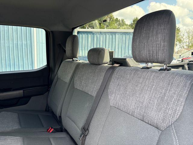 2026 Ford F-350 - $52,179