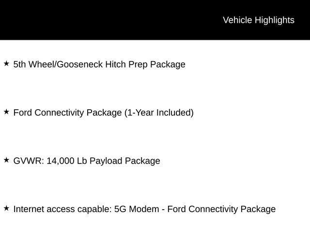 2026 Ford F-350 - $52,179