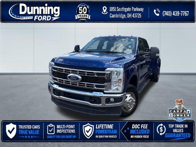 2026 Ford F-350 - $49,979