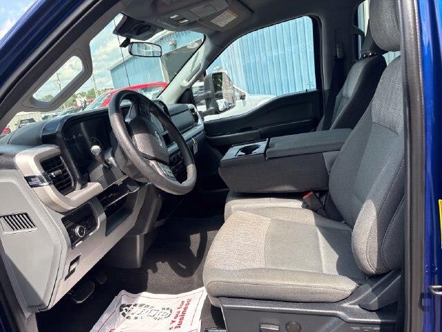 2026 Ford F-350 - $49,979