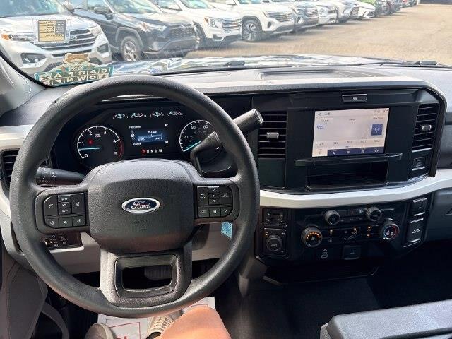 2026 Ford F-350 - $49,979