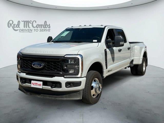 2026 Ford F-350 - $69,887
