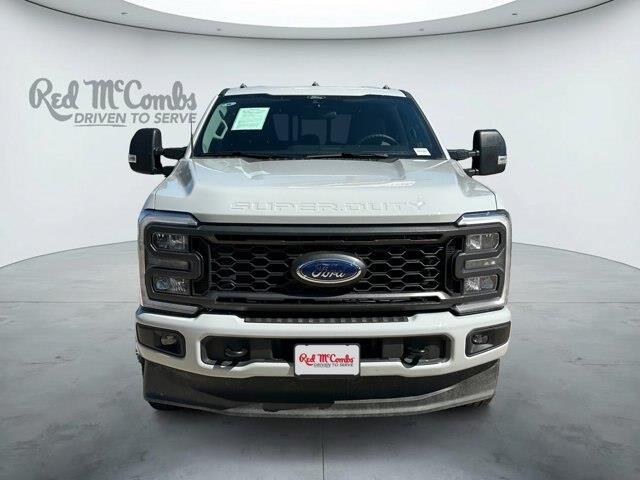 2026 Ford F-350 - $69,887