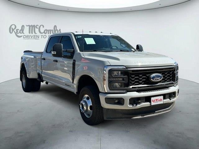 2026 Ford F-350 - $69,887