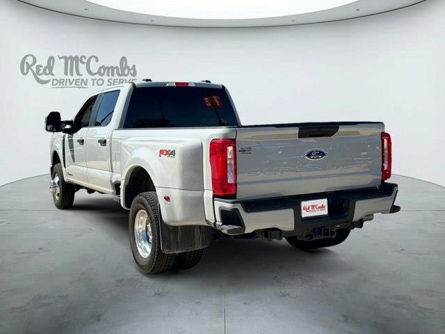 2026 Ford F-350 - $69,887