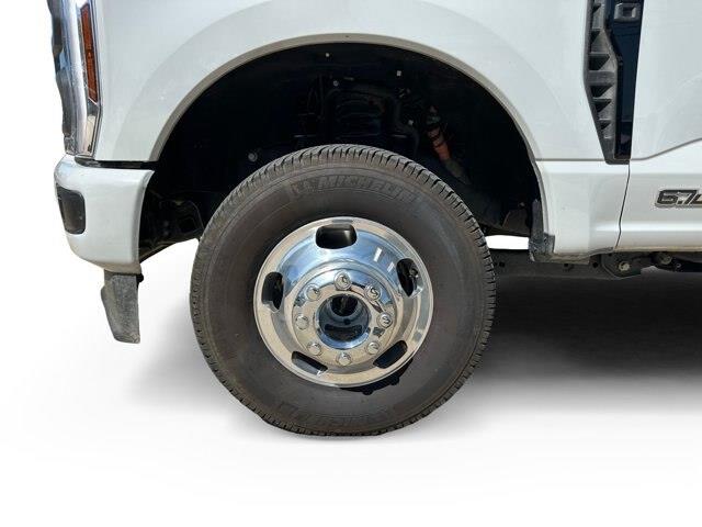 2026 Ford F-350 - $69,887