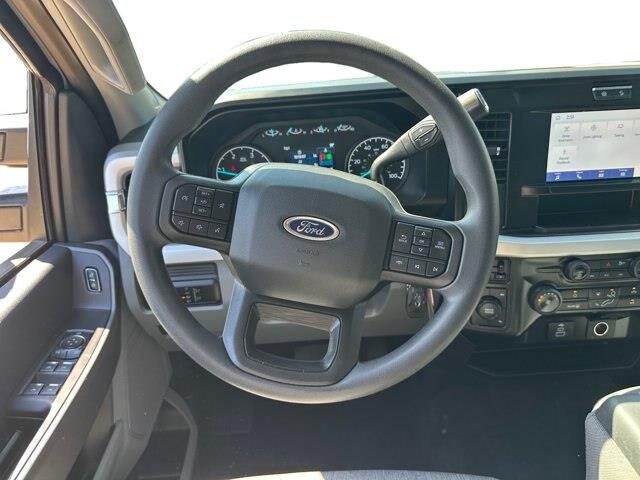 2026 Ford F-350 - $69,887