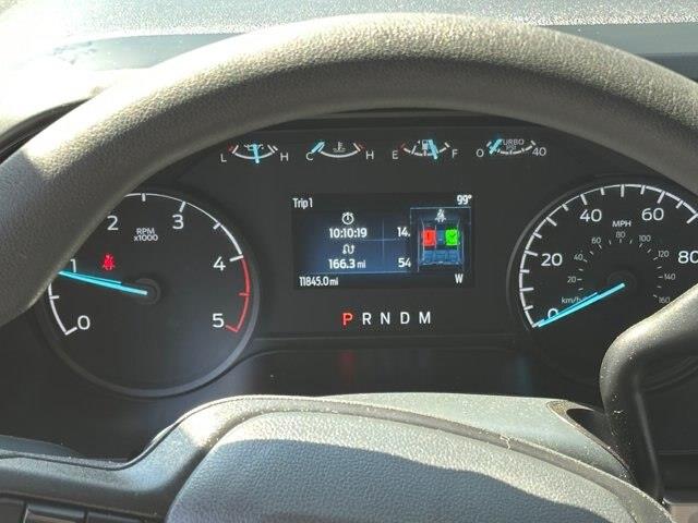 2026 Ford F-350 - $69,887
