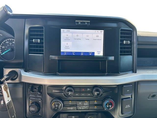 2026 Ford F-350 - $69,887
