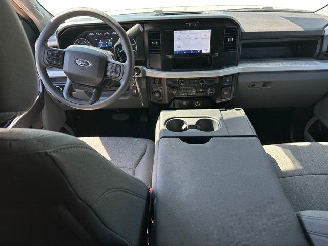 2026 Ford F-350 - $69,887