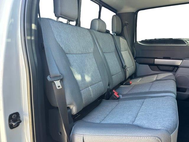 2026 Ford F-350 - $69,887