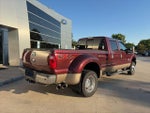 2011 F-350 Super Duty Thumbnail 2