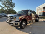 2011 F-350 Super Duty Thumbnail 4