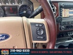 2012 F-350 Super Duty Thumbnail 21