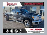2014 F-350 Super Duty Thumbnail 1