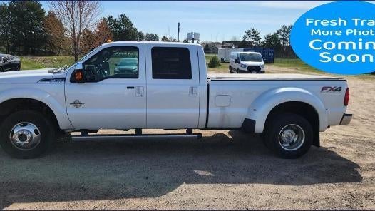 Preowned 2015 Ford F-350 Super Duty King Ranch for Sale