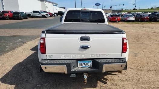 2015 Ford F-350 Super Duty King Ranch