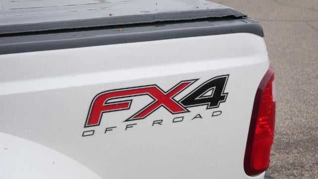 2015 Ford F-350 Super Duty King Ranch