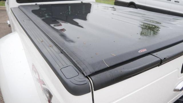 2015 Ford F-350 Super Duty King Ranch