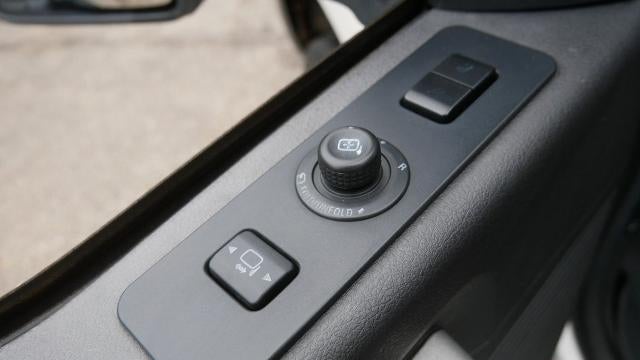 2015 Ford F-350 Super Duty King Ranch