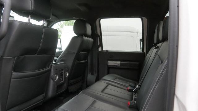 2015 Ford F-350 Super Duty King Ranch