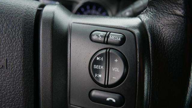 2015 Ford F-350 Super Duty King Ranch