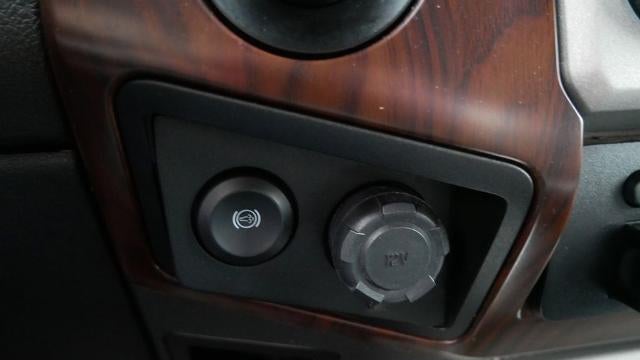 2015 Ford F-350 Super Duty King Ranch