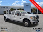2016 F-350 Super Duty Thumbnail 1