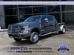 2018 F-350 Super Duty Thumbnail 1