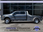 2018 F-350 Super Duty Thumbnail 2