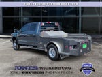 2018 F-350 Super Duty Thumbnail 3