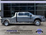2018 F-350 Super Duty Thumbnail 6