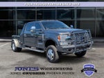 2018 F-350 Super Duty Thumbnail 7