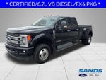 2019 F-350 Super Duty Thumbnail 1